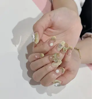 ネイル NANA NAILのネイルデザイン