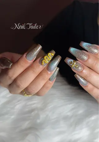 ネイル 〜Nail Tailor〜　ネイルテイラー所属・NailTailor ネイルテイラーのネイルデザイン