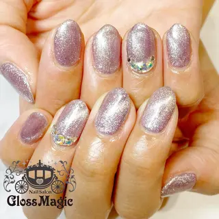 ネイル YUN 💅のネイルデザイン