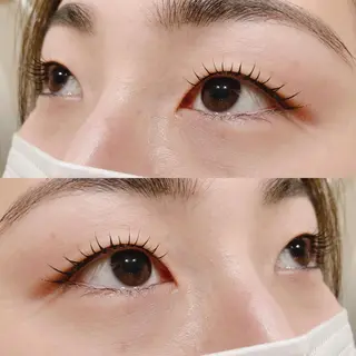 マツエク・マツパ 個室サロンAPiLA 橋本あゆみのマツエク・マツパデザイン