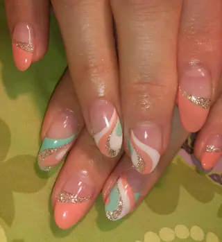 ネイル More ✴︎ （モアプラス）のエステ・リラクイメージ