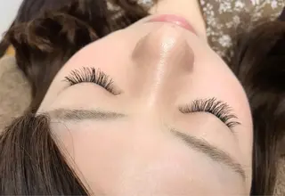 マツエク・マツパ 美容室ardmento 内 Lycka所属・Lycka リュッカのマツエク・マツパデザイン