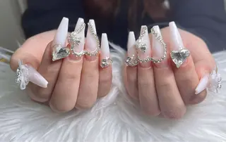 ネイル Jenn Nail Salonのネイルデザイン