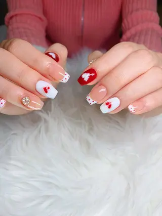 ネイル H'ami nail salon所属・ハミネイルサロン ハナのネイルデザイン