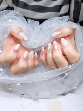 ネイル MK ネイルサロンのネイルデザイン