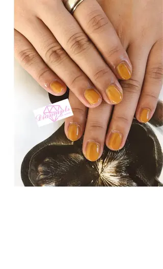 ネイル Asa miのネイルデザイン