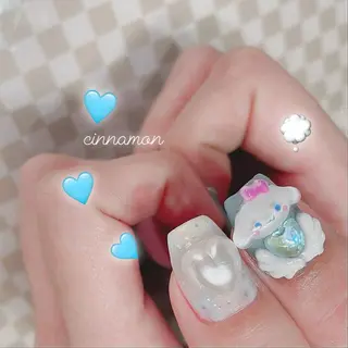 ネイル liberta リベルタのネイルデザイン