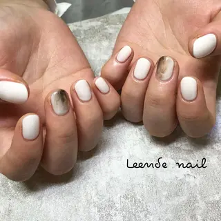 ネイル Leendenail 【リエンダネイル】のネイルデザイン