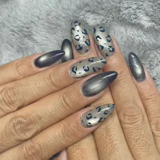 ネイル _genic mayumiのネイルデザイン