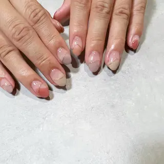 ネイル A/gan nailsalon所属・A/gan nail salonのネイルデザイン