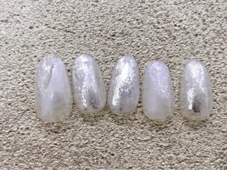 ネイル Mogu nail 二子玉川のネイルデザイン