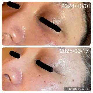 Serenity salonのエステ・リラクイメージ