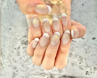 ネイル Megumi Nailのネイルデザイン