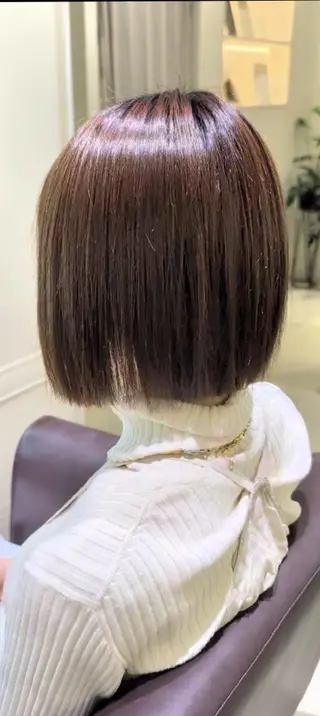 ミディアム AGREE calling所属・AGREE たくみのヘアスタイル