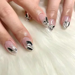 ネイル Sii nail 🤍SAKIのネイルデザイン