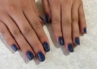 ネイル kikinail 溝の口のネイルデザイン