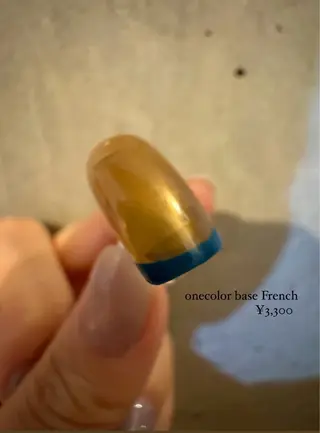 ネイル 市川 加奈子のネイルデザイン