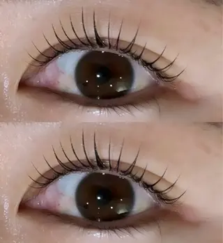 マツエク・マツパ utatane所属・安田 未来のマツエク・マツパデザイン