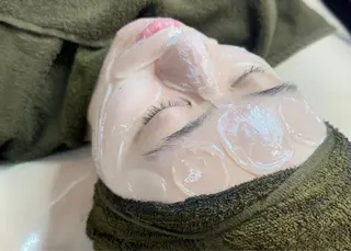 BONHEUR Annaのネイルデザイン