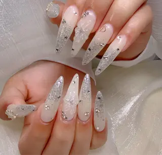 ネイル HaRu ハルのネイルデザイン