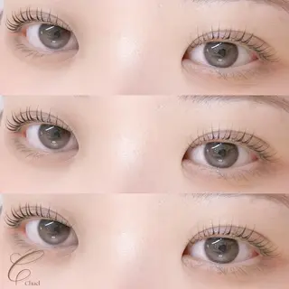 マツエク・マツパ Kawai Hiromiのマツエク・マツパデザイン