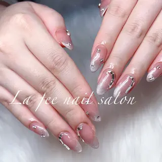 ネイル La feeのネイルデザイン