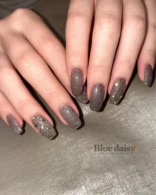 ネイル Blue　daisy　栄本店 【ブルーデイジー】所属・Blue daisy 栄本店のネイルデザイン