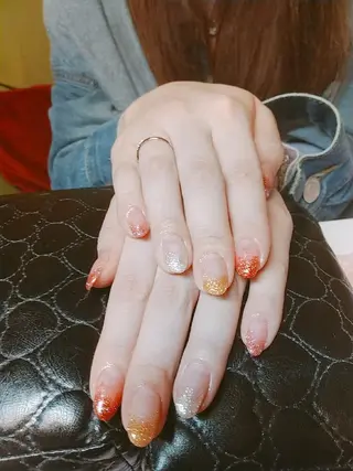 ネイル haru  nailのネイルデザイン