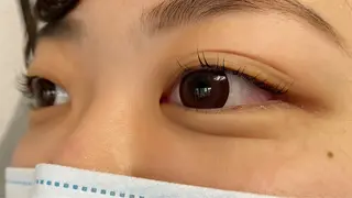 マツエク・マツパ ビーステラ たまプラーザのマツエク・マツパデザイン