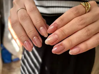 ネイル Inails梅田店所属・rina inailsのネイルデザイン