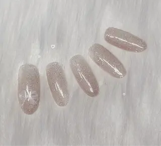 ネイル paljon めい 静岡市のネイルデザイン