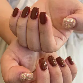 ネイル aore所属・aore nail Tamamiのネイルデザイン