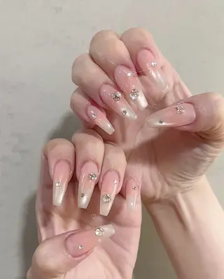 ネイル Tira Nailのネイルデザイン