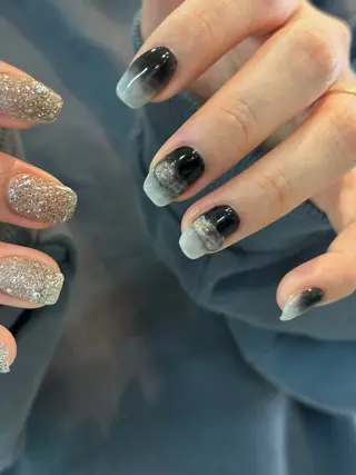 ネイル charme nailのネイルデザイン