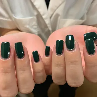 ネイル clocln  / Suzukaのネイルデザイン