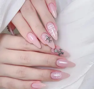 ネイル D-BEAUTY Nailsalonのネイルデザイン