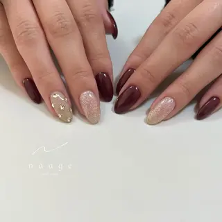 ネイル naage nailのネイルデザイン