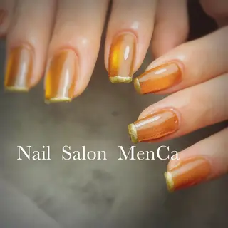 ネイル 江崎 景子のネイルデザイン