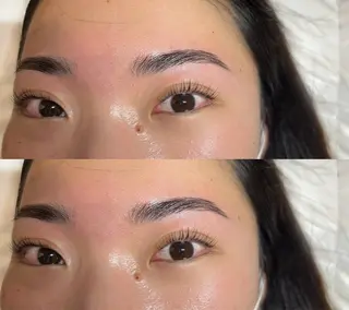 マツエク・マツパ AIKO 🩷のマツエク・マツパデザイン