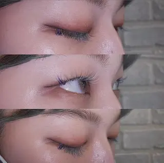 マツエク・マツパ 【メンズ専門美容師】 RYOのヘアスタイル