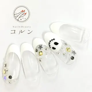 ネイル NailBeauty コルンのネイルデザイン
