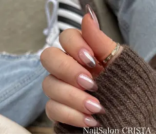 ネイル NAILSALON CRISTA所属・🤍CRISTA yui🤍のネイルデザイン