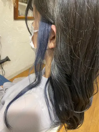 セミロング Colk ☆のマツエク・マツパデザイン