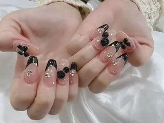 ネイル Regene ARAKIのネイルデザイン