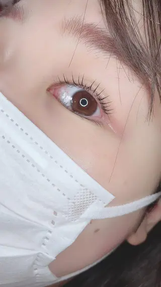 マツエク・マツパ ラッシュアーティスト ♡Michiのマツエク・マツパデザイン