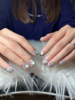 ネイル NekoNailsalon所属・NekoNail salonのネイルデザイン