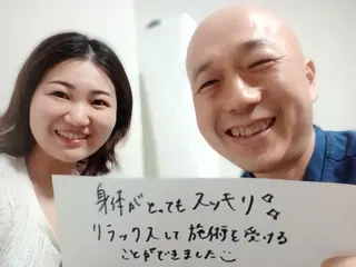 ラムンラマイ整体 MOKKUNモックンのエステ・リラクイメージ