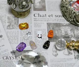 ネイル CL Nailのネイルデザイン