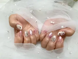 ネイル garden Nail Salonのネイルデザイン