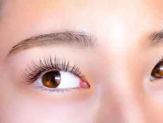 マツエク・マツパ LULU 蟹江店の眉毛・アイブロウイメージ